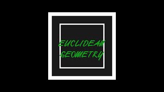 Euclidean Geometry Tools  Similarity and Proportionality [upl. by Dirfliw]