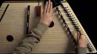 how to tune the hammered dulcimer [upl. by Niwroc]