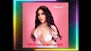 Reggaeton Champagne en la descripción oficial Bellakath ft Dani flow [upl. by Ecinad]