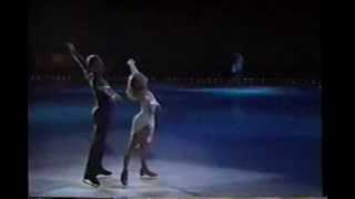 1995 Stars On Ice Opening [upl. by Ennaus]