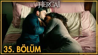 Hercai 35 Bölüm [upl. by Frankel]