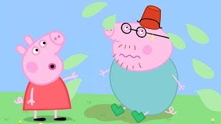 Peppa Pig Świnka Peppa po Polsku  Bąbelki  Kompilacja klipów  Bajki Po Polsku [upl. by Olaznog]