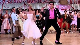 Grease 1978 Tribute Trailer quotWe Go Togetherquot Musicvideo [upl. by Niltiak]