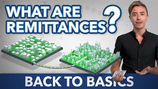 What are Remittances  Back to Basics [upl. by Baxy]