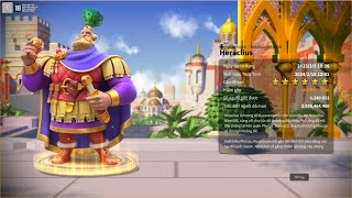 🔴KvK Ngày 4  Kiếm Trọc Vàng Nào · Rise of Kingdoms Livestream [upl. by Assetniuq668]