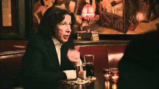 Fran Lebowitz on Artists and Nostalgia [upl. by Anesusa]