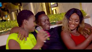 Kobby G  PARTY GBEE Official Video [upl. by Oeram]