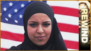 🇺🇸 🕋 Islam in America  Rewind [upl. by Nuahsel925]