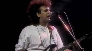 Soda Stereo  Persiana Americana HQ  Festival de Viña del Mar Chile 12021987 [upl. by Yekim419]