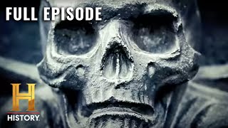 The Frightening Pagan History of Halloween  Full Special [upl. by Tunnell62]