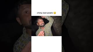 chinu lost prank [upl. by Horatio]