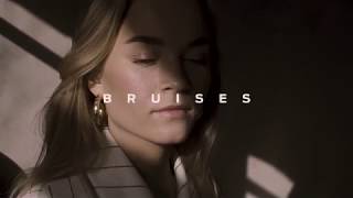 Bruises  Lewis Capaldi cover by Maria Rock [upl. by Bala]