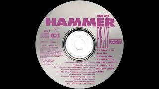 MC Hammer  Pray Jam The Hammer Mix 1990 [upl. by Inverson545]