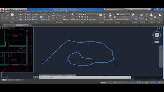 Como dibujar un plano en AutoCAD paso a paso Parte 2 Lineas y Unidades [upl. by Nivek]