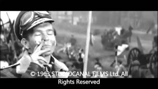 BILLY LIAR  Official Trailer  50th Anniversary Edition [upl. by Alida]