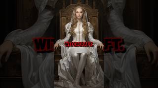 Elizabeth Woodville  Controversial Queen [upl. by Badr]