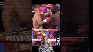 Crawford vs Benavidez [upl. by Noonan584]