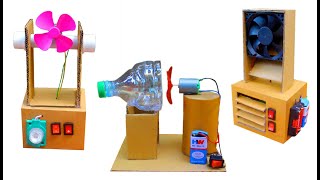 3 items made of cardboard  making cardboard [upl. by Corel575]