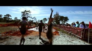 Warrior Dash The Experience [upl. by Dnomra346]