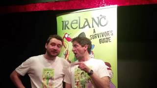 Guide to Irish Accents 4 the Mayo Accent [upl. by Niac200]