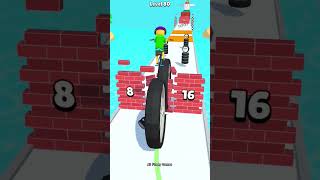 Loving New Bike 😂 Rmigamerz  Oggy and Jack  All Funny Games cartoon bhoot wala [upl. by Nohsar209]