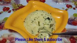 उपमा  Upma quick amp healthy breakfast recipe in marathi [upl. by Acyssej]