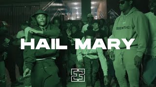 FREE Dthang Gz X Kay Flock X NY Drill Sample Type Beat 2024  quotHail Maryquot  NY Drill Instrumental [upl. by Itirp935]