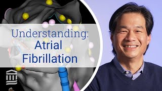 Atrial Fibrillation Risk Factors Symptoms and Treatment  Mass General Brigham [upl. by Leila701]