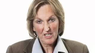 Ingrid Newkirk What Should We Be Doing as Individuals [upl. by Nelia]