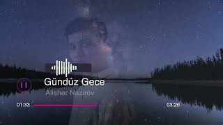 Bariş Manço  Gündüz Gece covered by Alisher Nazirov [upl. by Calvo769]