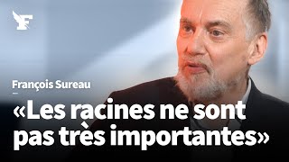 Comment mener sa vie  Les réponses de François Sureau [upl. by Emanuela]