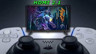 NEW 43inch 4K 144Hz gaming monitor with HDMI 21  GIGABYTE AORUS FV43U [upl. by Lytsirk492]