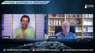 Physique quantique et spiritualité [upl. by Atenaz]