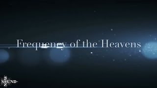 Frequency of the Heavens by Ashlee Webster 432Hz [upl. by Jamesy911]