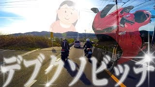 【バイク漫談】Ducati Desmosedici RR【モトブログ】 [upl. by Adnor]