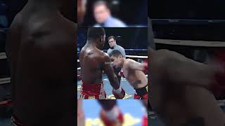 When Broner messed with Maidana 😲 [upl. by Charlena585]