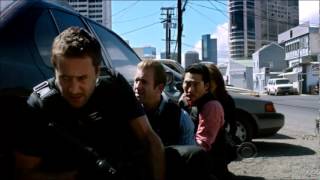 Hawaii Five0  2x23  Rescue Me [upl. by Ardeahp563]