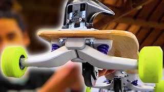 PROFESSIONAL FREEBORD TEST [upl. by Tindall]