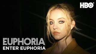 euphoria  enter euphoria – season 2 episode 4  hbo [upl. by Madonia]