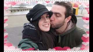 3 jaar samen in Rotterdam ❤️  VLOG [upl. by Atiuqiram]