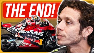 Valentino Rossis BRUTAL STATEMENT about Pedro Acosta  MotoGP News  MotoGP 2024 [upl. by Aun]