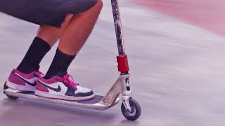 FLORIDA SCOOTERING VIDEO [upl. by Eneliak]