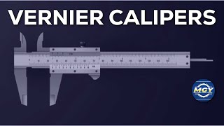 Vernier Calipers Explained [upl. by Gillian320]