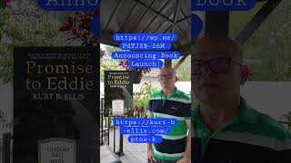 Announcing Book Launch 203 shorts booktok books thriller booktube booklaunch bookrelease [upl. by Fellner795]