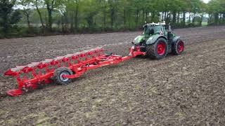 The KUHN MULTILEADER XT [upl. by Cortney786]