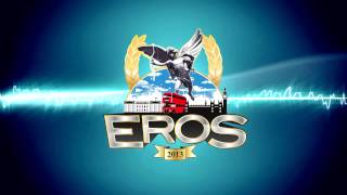 Eros 2013  Mikkel Christiansen ft Morgan Sulele [upl. by Jaeger625]