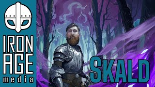 Skald  Chillstream 79 [upl. by Lindholm]