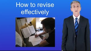 How to revise effectively [upl. by Frydman]