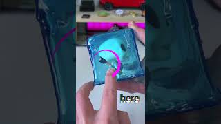 How to Gelatinous Cube CUSTOM Funko  DampD [upl. by Brunhilde]