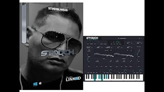 Storch VST  By Scott Storch  Updated Mac amp PC [upl. by Yralam]